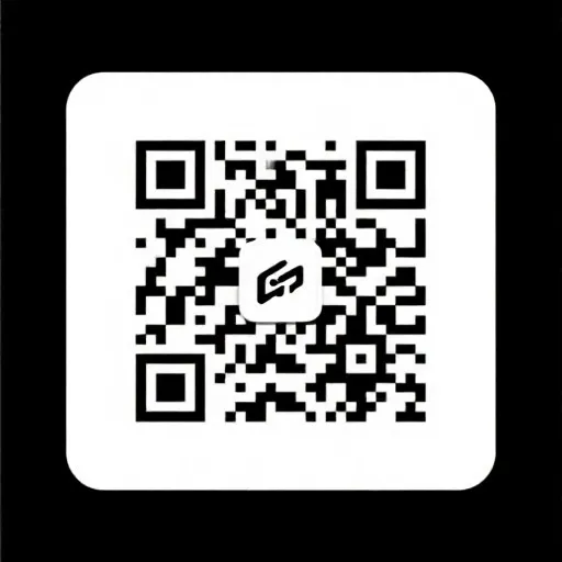 扫码下载APP