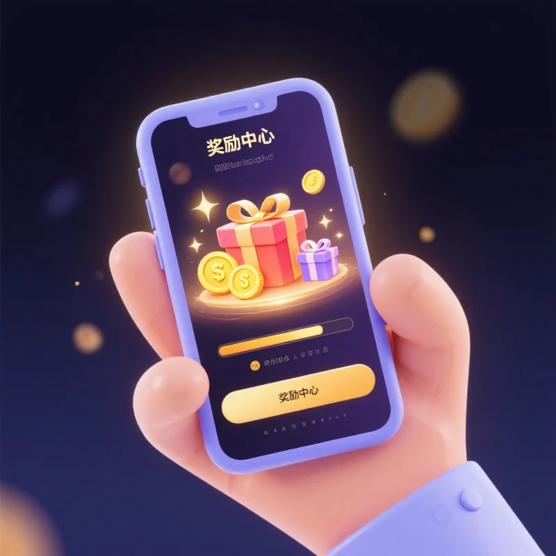 通过门徒娱乐的奖励中心兑换您的积分